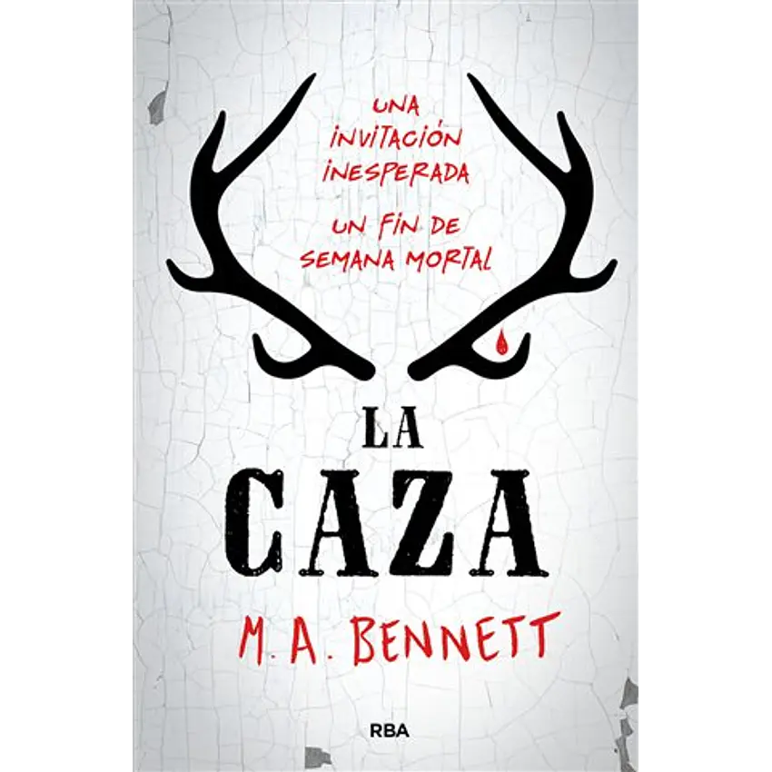 La caza 1