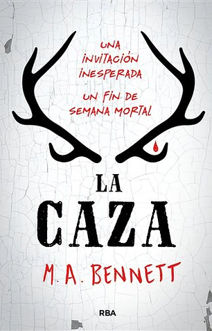 La caza