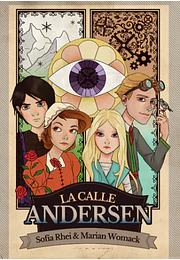 La calle andersen