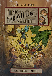 El libro perdido