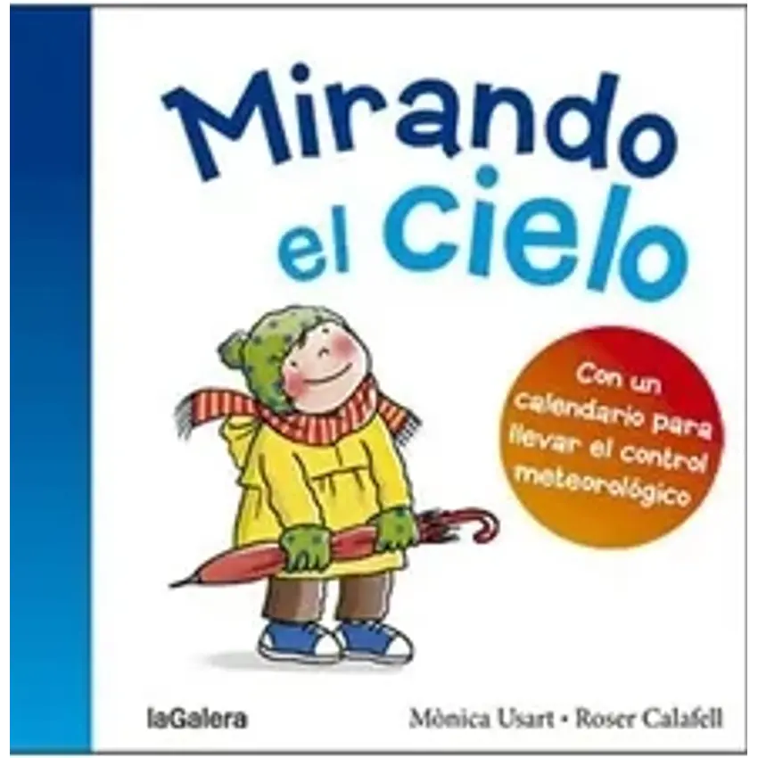 Mirando el cielo 1