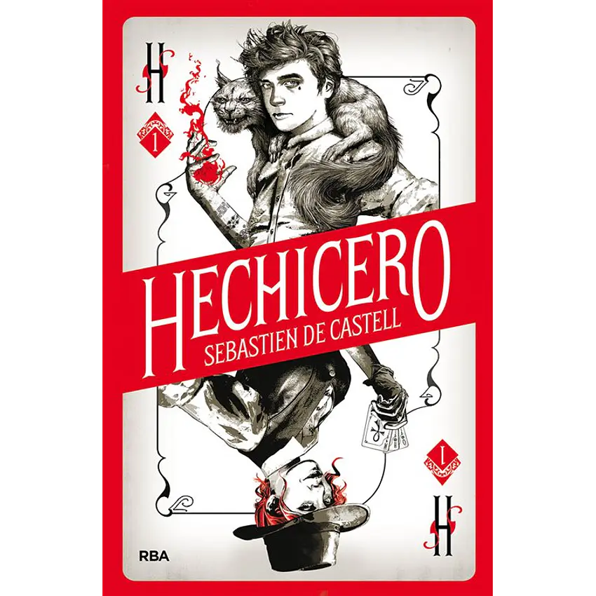 Hechicero 1