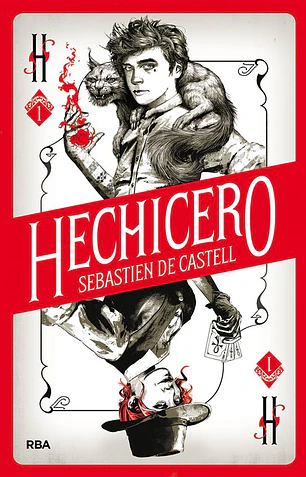Hechicero