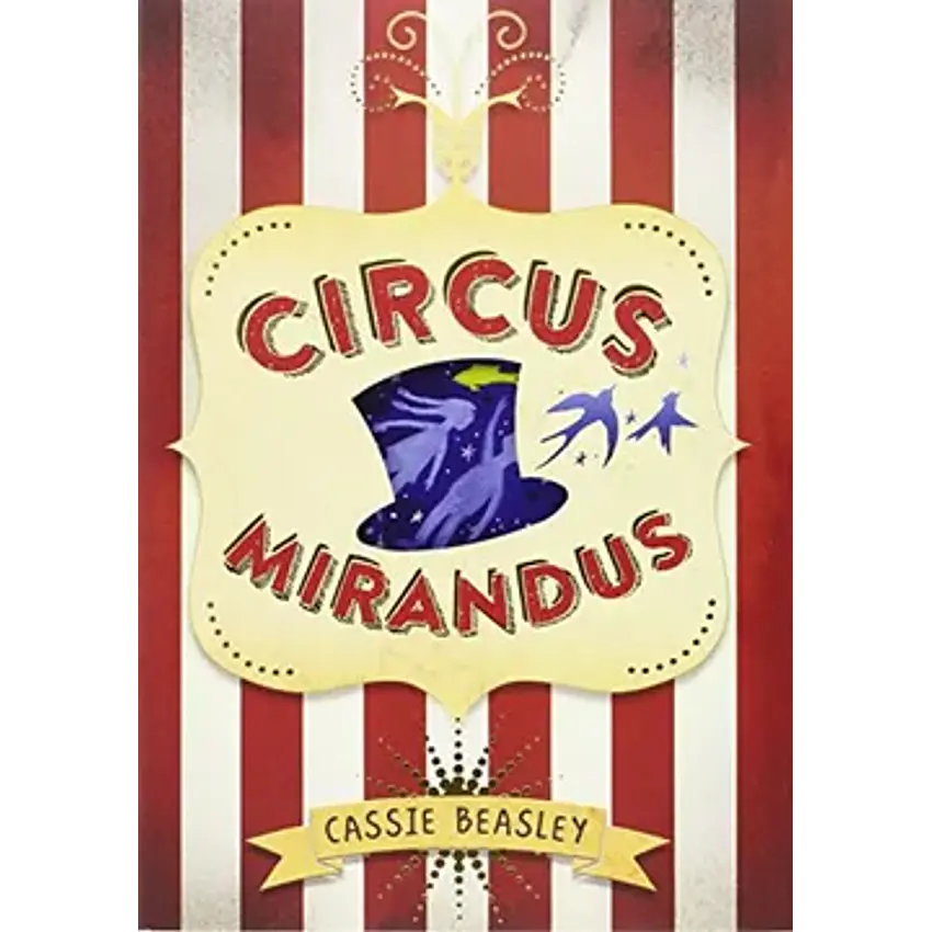 Circus mirandus 1