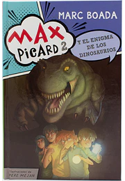 Max picard y el enigma