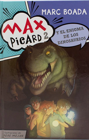 Max picard y el enigma