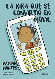 La niña que se convirtio en movil