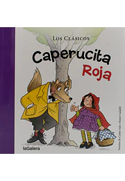 Caperucita roja