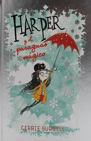 Harper y el paraguas mágico