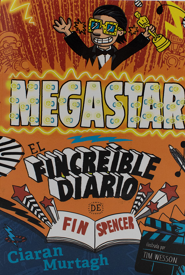 Fincreible diario de fin spencer vol2