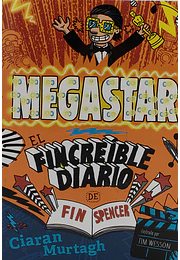 Fincreible diario de fin spencer vol2
