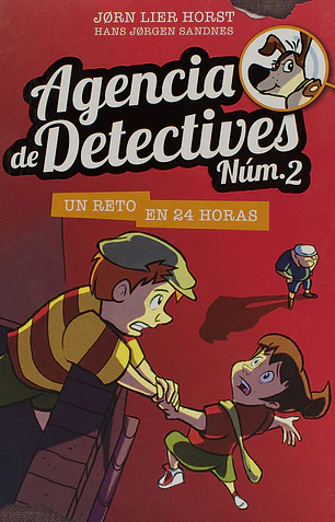 Un reto en 24 horas