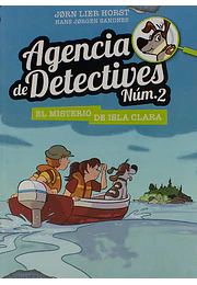 El misterio de isla clara