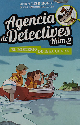 El misterio de isla clara