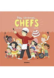 Hoy seremos chefs