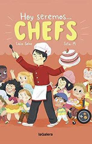 Hoy seremos chefs