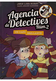 Un caso brillante