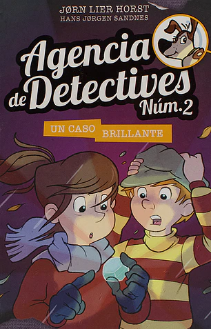 Un caso brillante