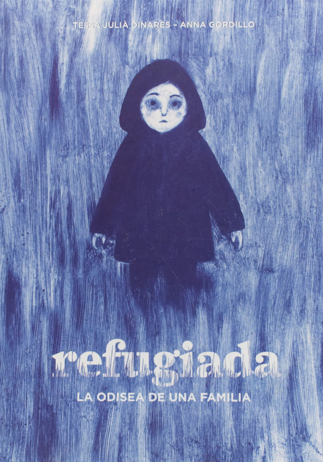 Refugiada