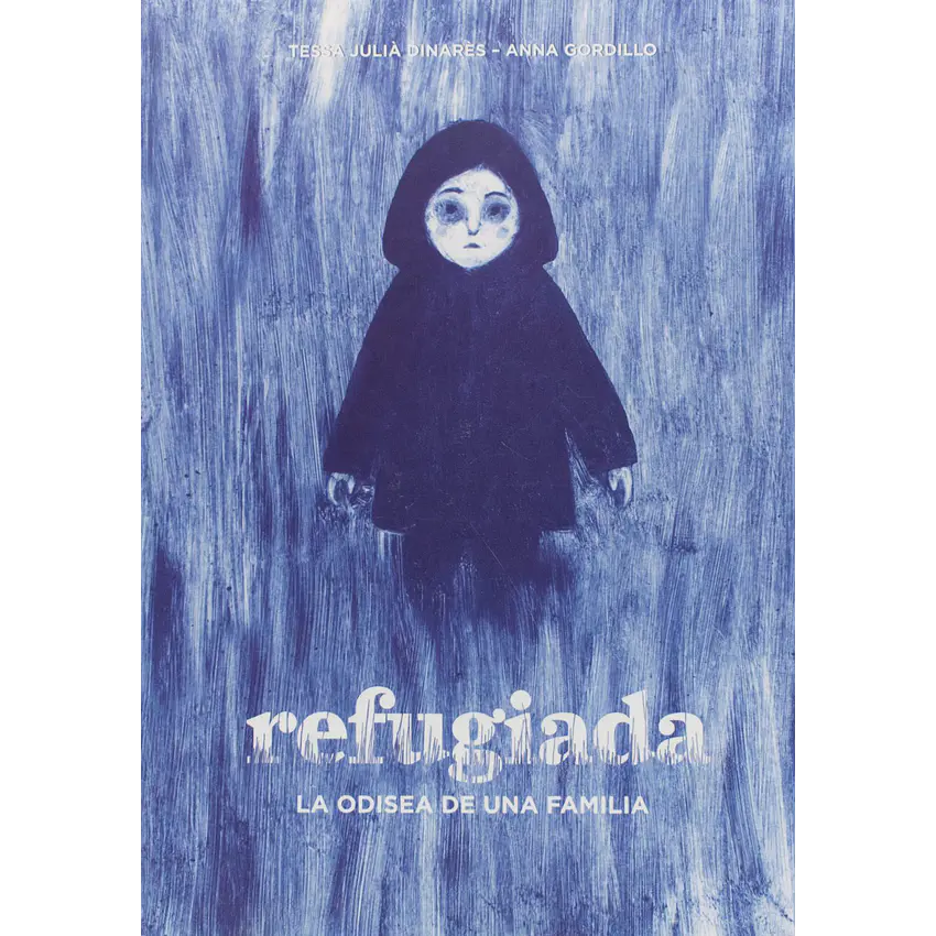 Refugiada 1