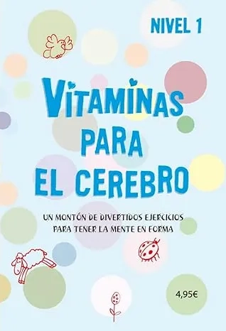Vitaminas para el cerebro 1