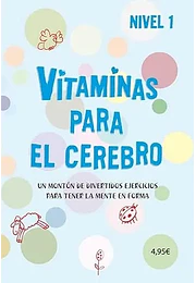 Vitaminas para el cerebro 1