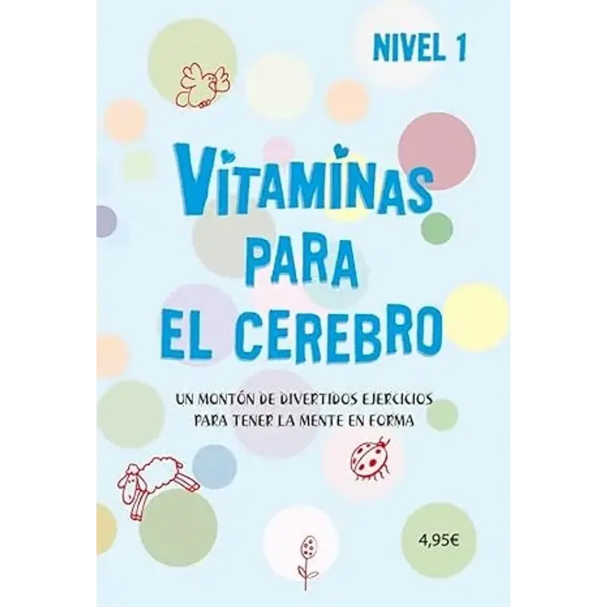 Vitaminas para el cerebro 1 1