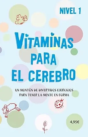 Vitaminas para el cerebro 1