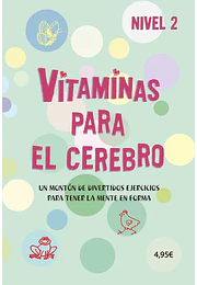 Vitaminas para el cerebro 2