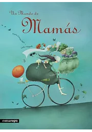 Un mundo de mamas