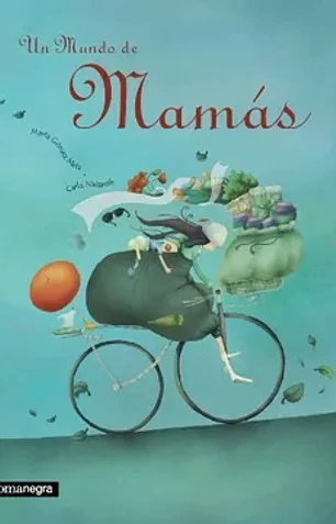 Un mundo de mamas