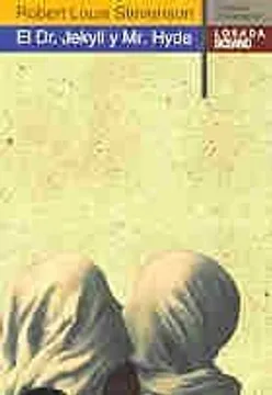 592-stevenson:dr. Jekyll y mr. Hyde (56) [paperback] by editorial losada