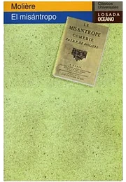 Misantropo, el (n/e)
