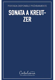 Sonata a kreutzer