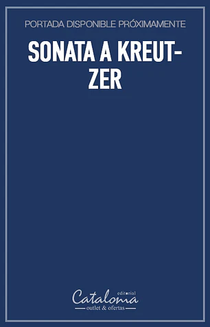 Sonata a kreutzer