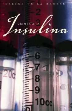 Crimen a la insulina