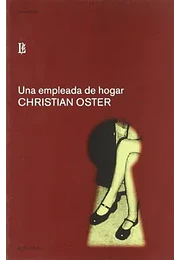 Una empleada de hogar
