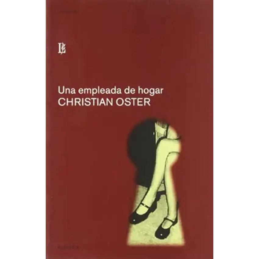 Una empleada de hogar 1