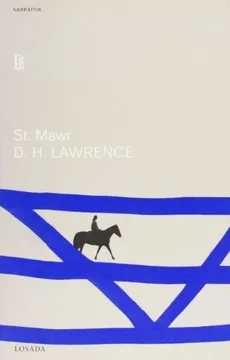 St. Mawr