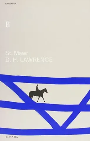 St. Mawr