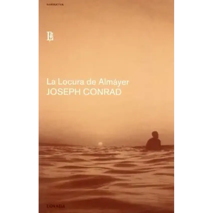 La locura de almayer 1