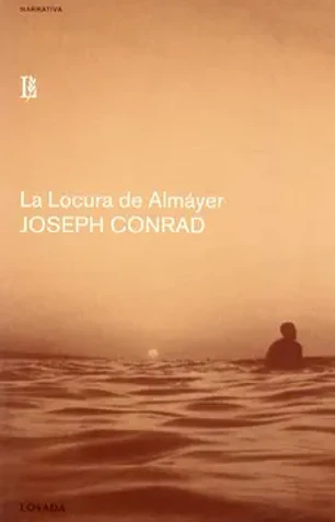 La locura de almayer
