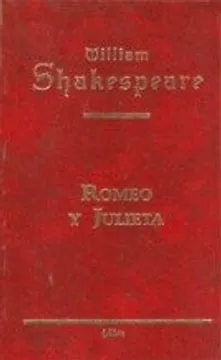 Romeo y Julieta