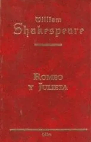 Romeo y Julieta