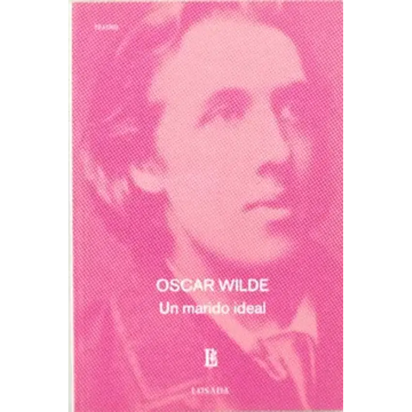 Un marido ideal 1