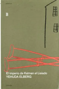 El imperio de kalman el lisiado