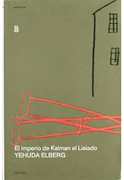 El imperio de kalman el lisiado