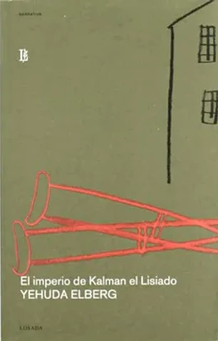 El imperio de kalman el lisiado