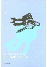 Mi gran apartamento