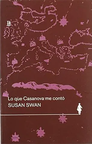 Lo que casanova me conto
